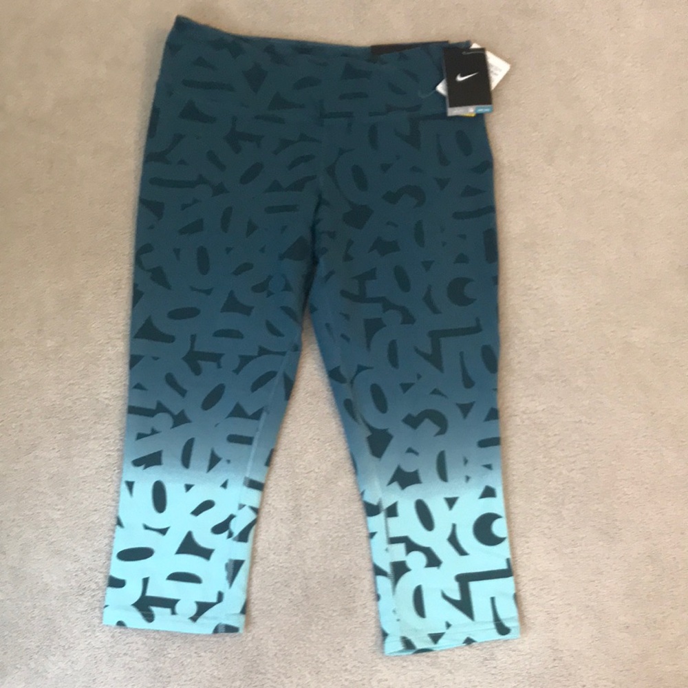 Nike Legend 2.0 Pants